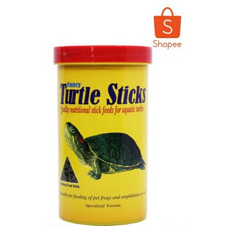 อาหารเต่าญี่ปุ่น 210gอาหารเต่า Fancy Turtle Sticks ขนาด 210g. อาหารเต่าญี่ปุ่น ชนิดแท่งลอยน้ำ สำหรับเต่าทุกชนิด