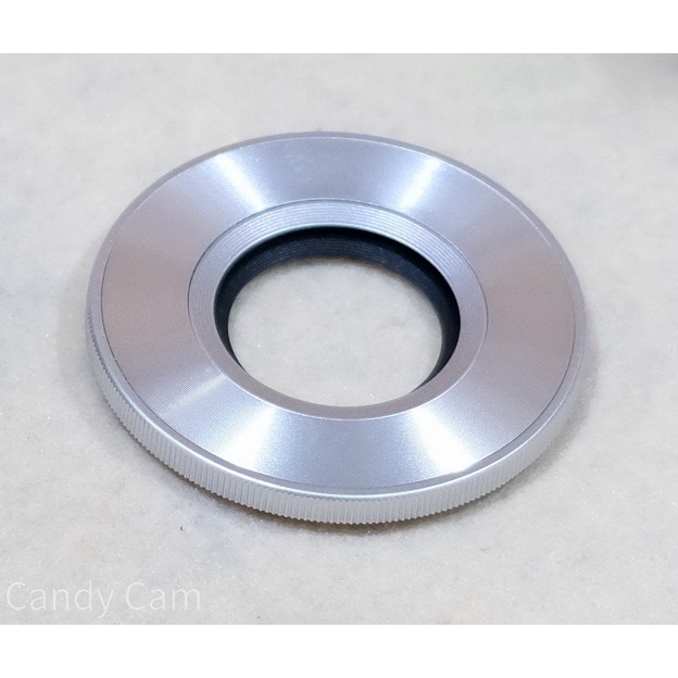 Auto lens cap สำหรับ Sony kit1650 ZVE10 A5100 A6000 A6300 A6400