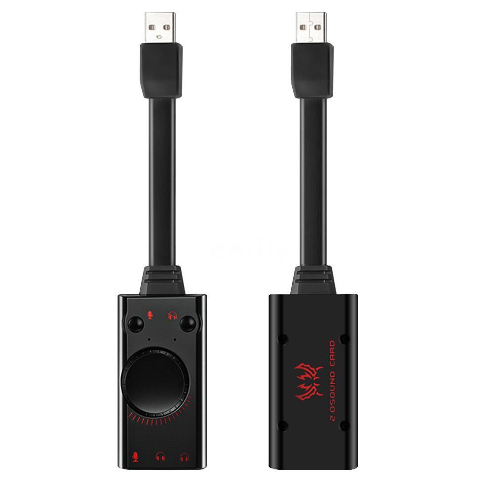 kotion usb sound card
