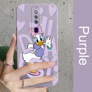 เคส OPPO F7 F9 F11 Pro F5 Plus F1S เคสโทรศัพท์มือถือ ลายการ์ตูน Mr. สําหรับ เคสโทรศัพท์มือถือซิลิโคน TPU แบบนิ่ม ลายมิกกี้ มินนี่ เมาส์ สําหรับป้องกันกล้อง