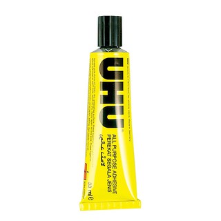 กาวสารพัดประโยชน์ 35 มล. ยู้ฮู All-purpose glue 35 ml. YooHoo