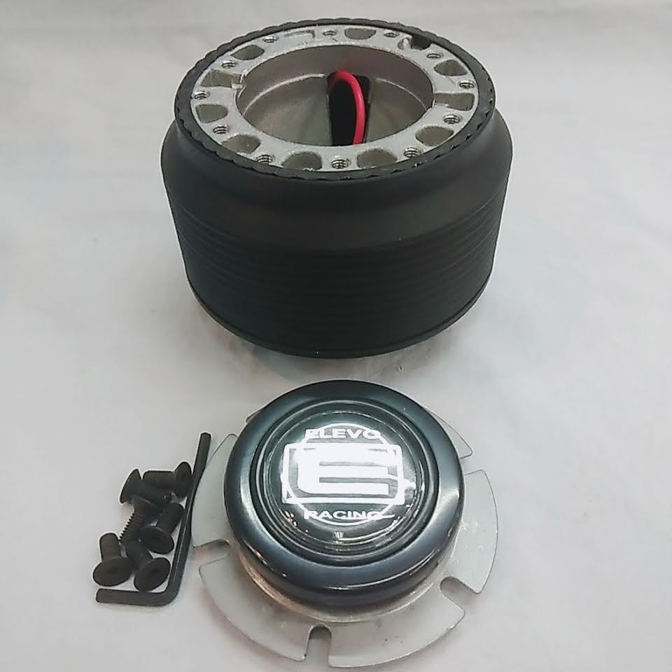 คอพวงมาลัยแต่งคอหนา 3นิ้ว ( NISSAN) ระหัด N- 8สำหรับรุ่นเก๋ง Sunny95 814, พรีเปิย, Neo, อัลเมรา, Cef