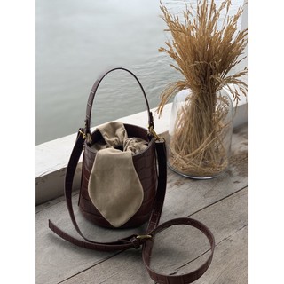 Galapago bag กระเป๋าแฟชั่นแบบใหม่