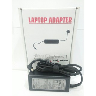 Adapter จอคอม Samsung 14V-3A รุ่น 19