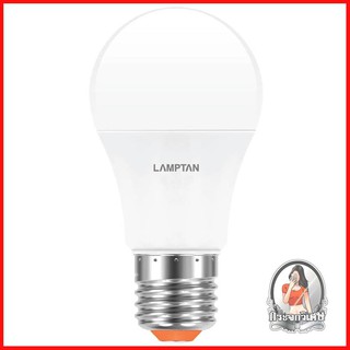 หลอดไฟ LED หลอดไฟ หลอด LED LAMPTAN DIM SWITCH 3 STEP 9 วัตต์ E27 DAYLIGHT 
 ผลิตจากวัสดุคุณภาพสูง ยากต่อการเกิดสนิม ไม่ห