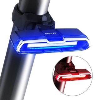 ไฟท้ายจักรยานแบบชาร์จ USB LED