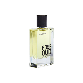 LAB Parfumo, Rose Oud น้ำหอมผู้หญิง และ ผู้ชาย (ขนาด 50 ml.) ความหอมที่เคลิบเคลิ้ม และ ความธรรมดาที่แสนพิเศษ