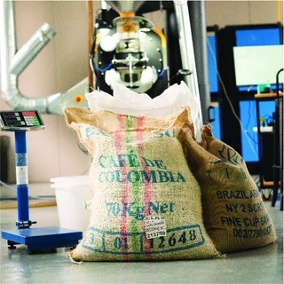 เมล็ดกาแฟ Colombia Blend | NLCOFFEE