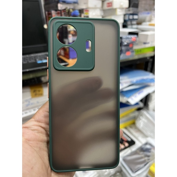 เคส Vivo T1Pro 5G***