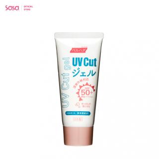 HARUHADA UV Cut Gel SPF 50+ PA++++ (90g) MADE IN JAPAN ฮารุฮาดะ ยูวี คัท เจล เอสพีเอฟ 50+ พีเอ++++ 90ก