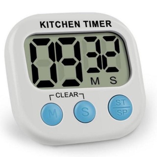 นาฬิกาหน้าจอดิจิตอลขนาดใหญ่ รุ่น Digital-Timer-05e