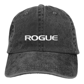 หมวกแก๊ป ลาย Rogue Basic สไตล์เรโทร สําหรับผู้ใหญ่ GT