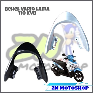 Stirrup Vario 110 Karbu Planger Vario 110 Old Karbu Kvb โมเดลของแท้