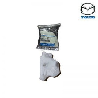 แท้ศูนย์ ไส้กรองหยาบเชื้อเพลิงรถมาสด้า Mazda2 เครื่องยนต์เบนซิน SKYACTIV รุ่นปี 2014- P53T13ZE1