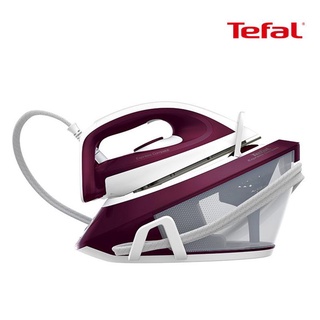 TEFAL เตารีดไอน้ำแยกหม้อต้ม 1.7 ลิตร 2,830 วัตต์ รุ่น SV7120