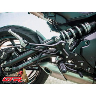 เกียร์โยง ER-6N/NINJA-650 ปี 2012