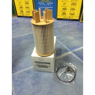 กรองโซล่า แท้เบิกห้าง  NISSAN NP3 (16403-4KV0A)