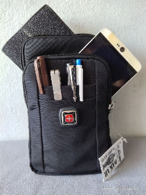 DAKAR 23-0150 กระเป๋าอเนกประสงค์