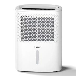 เครื่องลดความชื้น Haier DE12DU1 dehumidifier household basement dryer dryer mute negative ion