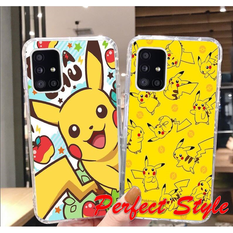 Pika Realme 5/5i/5s/Realme C1 c2 c3 C20/Realme Q2/Q2 pro/Realme 5 pro/Realme Q Realme x2 x2 pro UV พ