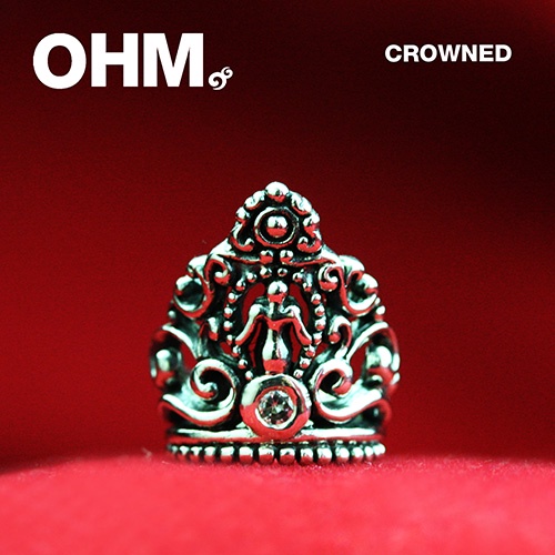 OHM Beads รุ่น Crowned - Silver 925 Charm เครื่องประดับ บีด เงิน เแก้ว ...