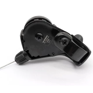 Shimano Tourney SL TX30 คันเกียร์จักรยาน 6s 7s 18s 21s ความเร็ว SL-TX30 Shifters รวมสายเกียร์ด้านใน