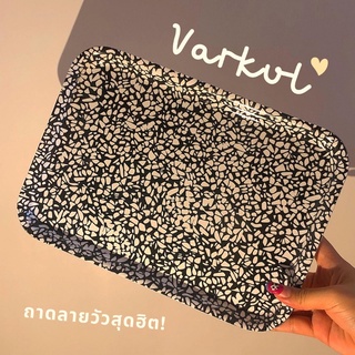 พร้อมส่ง!!! ถาด varkul ถาดลายวัว IKEA ของแท้จากshopอีเกียตปท