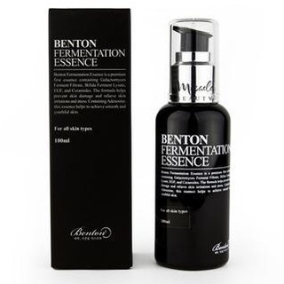 BENTON Fermentation Essence 100ml.