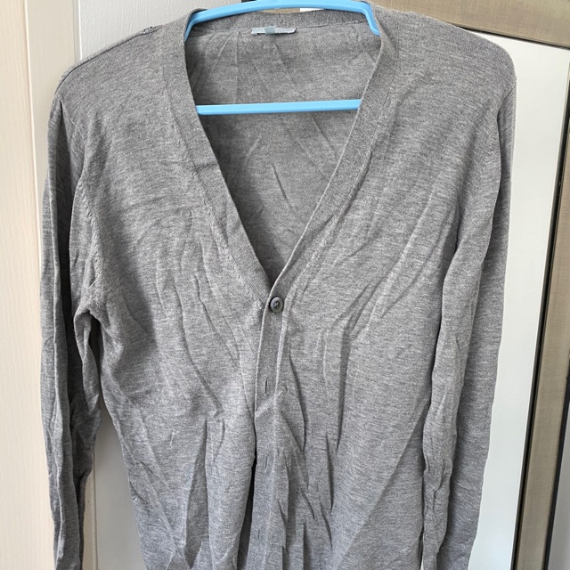 เสื้อคาร์ดิแกน ผู้ชาย jaspal size s