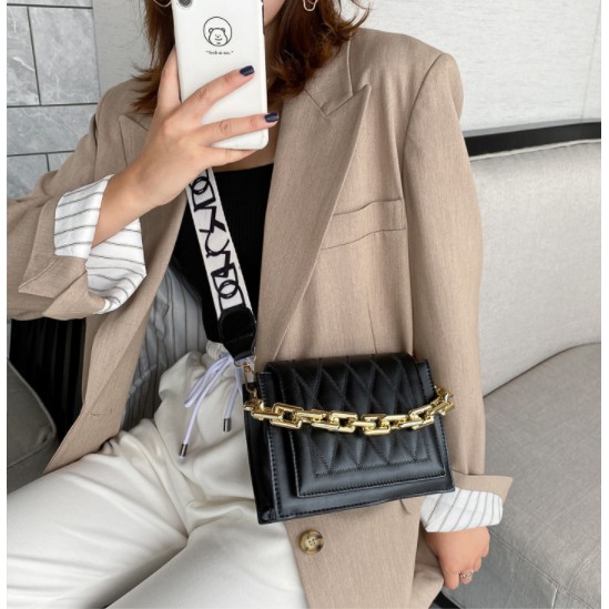 TASGUE - WOMENS BAG GS666 - IMPORTED BAG - SLEMPANG BAG - KOREAN BAG - TAS