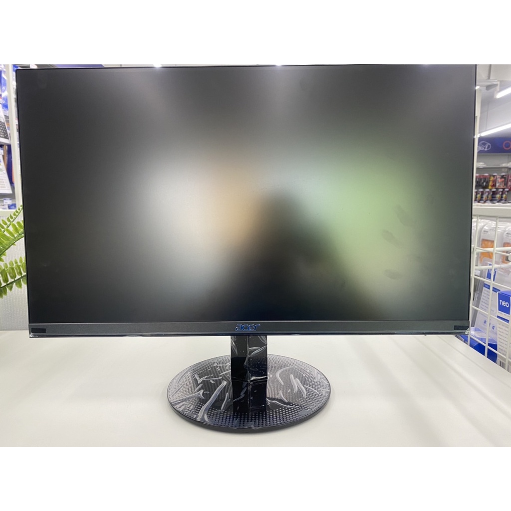 จอมอนิเตอร์ LED Acer SA240YAbmi 23.8 นิ้ว
