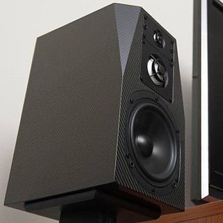 NHT C-3 Bookshelf Speakers ลําโพงบุ๊ค เชลล์ 3 ทาง ลําโพงตู้ปิด