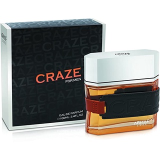 Armaf Craze For Men EDP น้ำหอมแท้