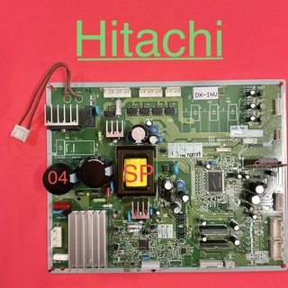 บอร์ดตู้เย็น      Hitachi