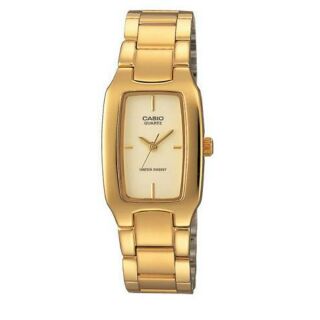 นาฬิกา casio รุ่น LTP-1165N