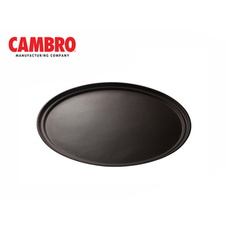 CAMBRO ถาดอาหารทรงกลม CAM1-2700CT