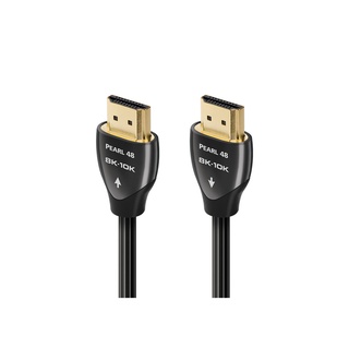 AUDIOQUEST : HDMI-PEARL 48 VERSION 2.1 (1.0M)