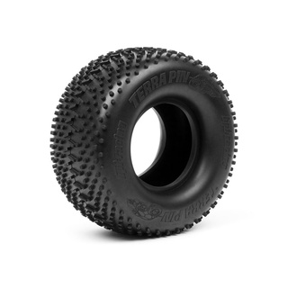 HPI 4465 TERRA PIN TIRES S-COMPOUND (170x85mm/2pcs)