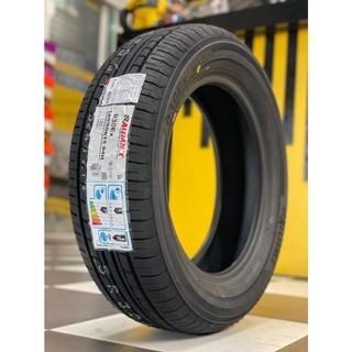 185/60R15  ยางใหม่ ALLIANCE by YOKOHAMA ยางใหม่ปี2022