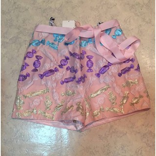 Disaya shorts ใหม่ป่ายห้อย