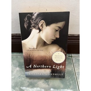 นิยายภาษาอังกฤษ A Northern Light