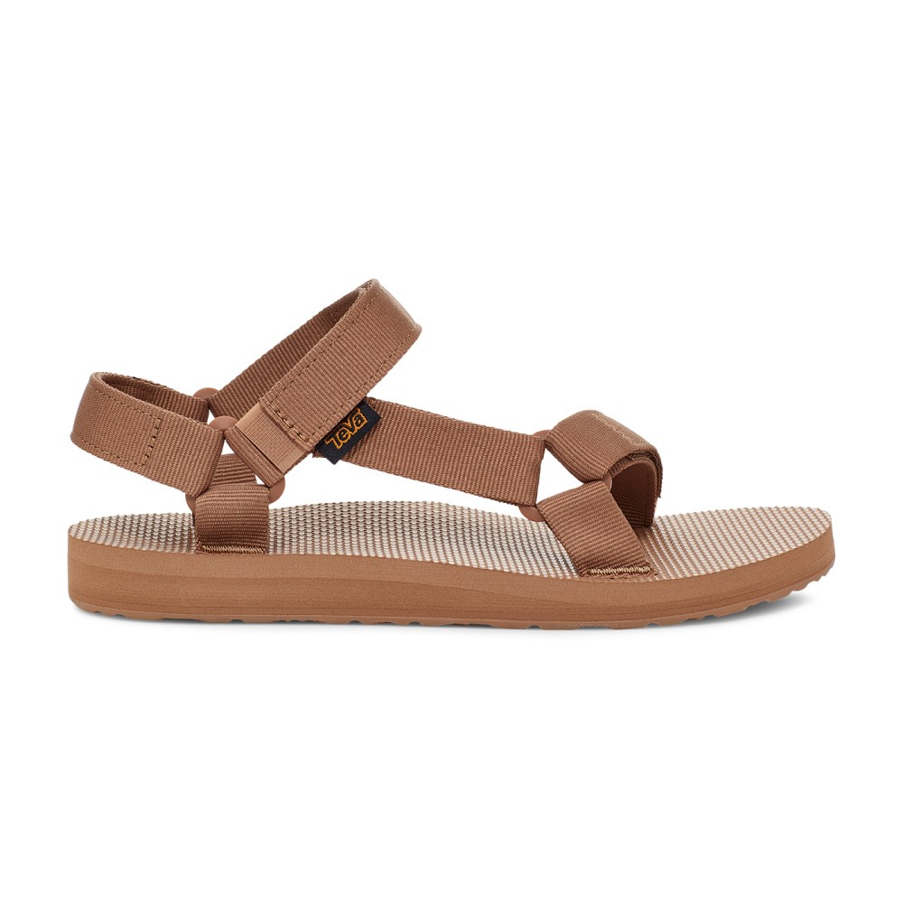 TEVA WOMEN รองเท้ารัดส้นผู้หญิง - W ORIGINAL UNIVERSAL 1003987-SDDN