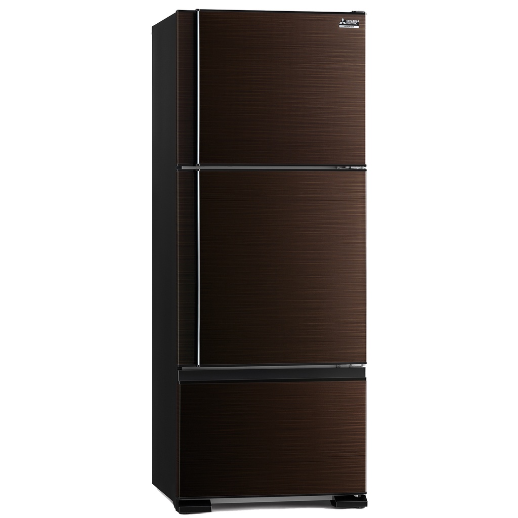MITSUBISHI ELECTRIC ตู้เย็น 3 ประตู ขนาด 14.6 คิว M Class INVERTER (รุ่น MR-V46ES) *จัดส่งสินค้าฟรีเฉพาะกรุงเทพเท่านั้น*