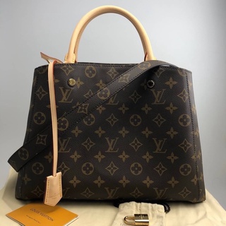 💥NEW💥 Louis vuttion Montaigne size MM