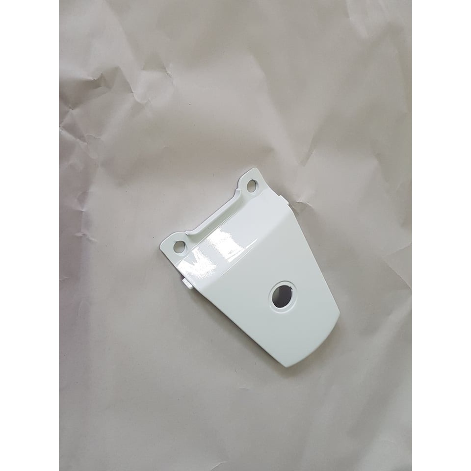 Fairing NSR 150 SP PROARM ชุดสี เอ็น เอส อาร์ 150 เอส พี โปรอาร์ม แฟริ่งปิดรูกุญแจด้านหลังของแท้จากฮ