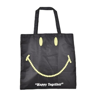 Absolute Siam Store x Smiley - Happy Together Tote Bag