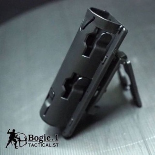 Bogie1 ซองโพลิเมอร์ เอนกประสงค์ 360 องศา