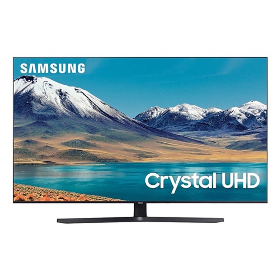 ส่งฟรี SAMSUNG 55 นิ้ว TU8500 Crystal UHD 4K Smart TV