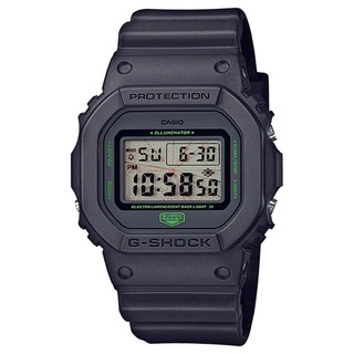 นาฬิกาผู้ชาย G-Shock รุ่น DW-5600MNT-1 จีช็อค