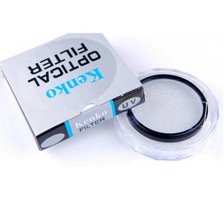 Kenko UV Filter 52mm UV ฟิลเตอร์หน้า 52 mm (0282)